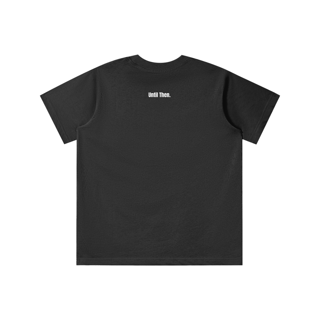 Greater is He [Kids' T-shirt]
