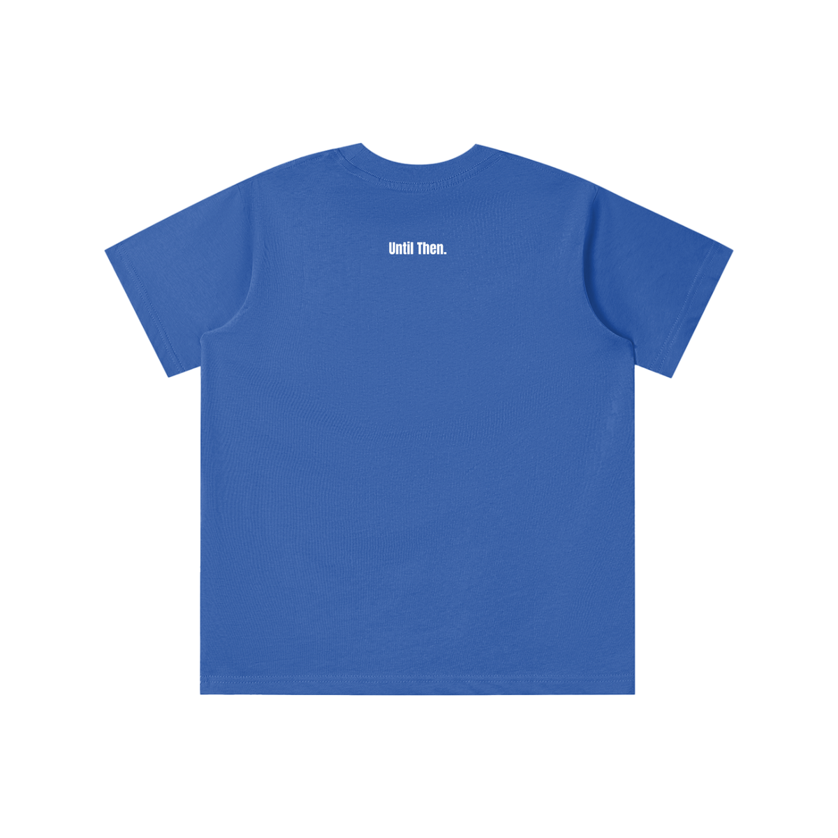 Greater is He [Kids' T-shirt]