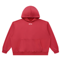 Greater Is He [Heavyweight Vintage Hoodie]