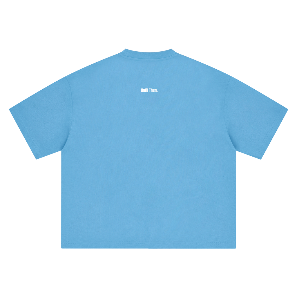 Greater is He [Tee]