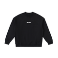Greater is He [Fleece Kids' Crewneck Sweatshirt]