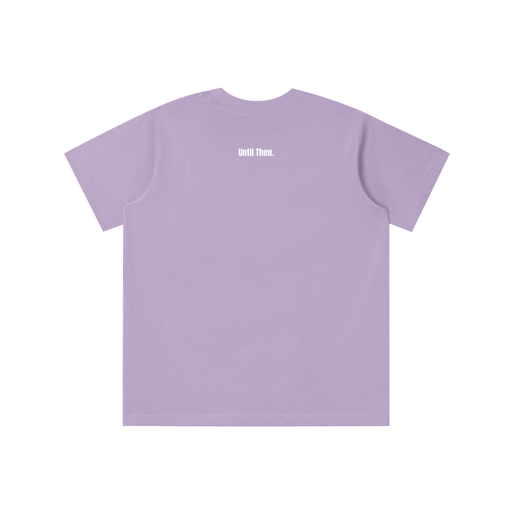 Greater is He [Kids' T-shirt]