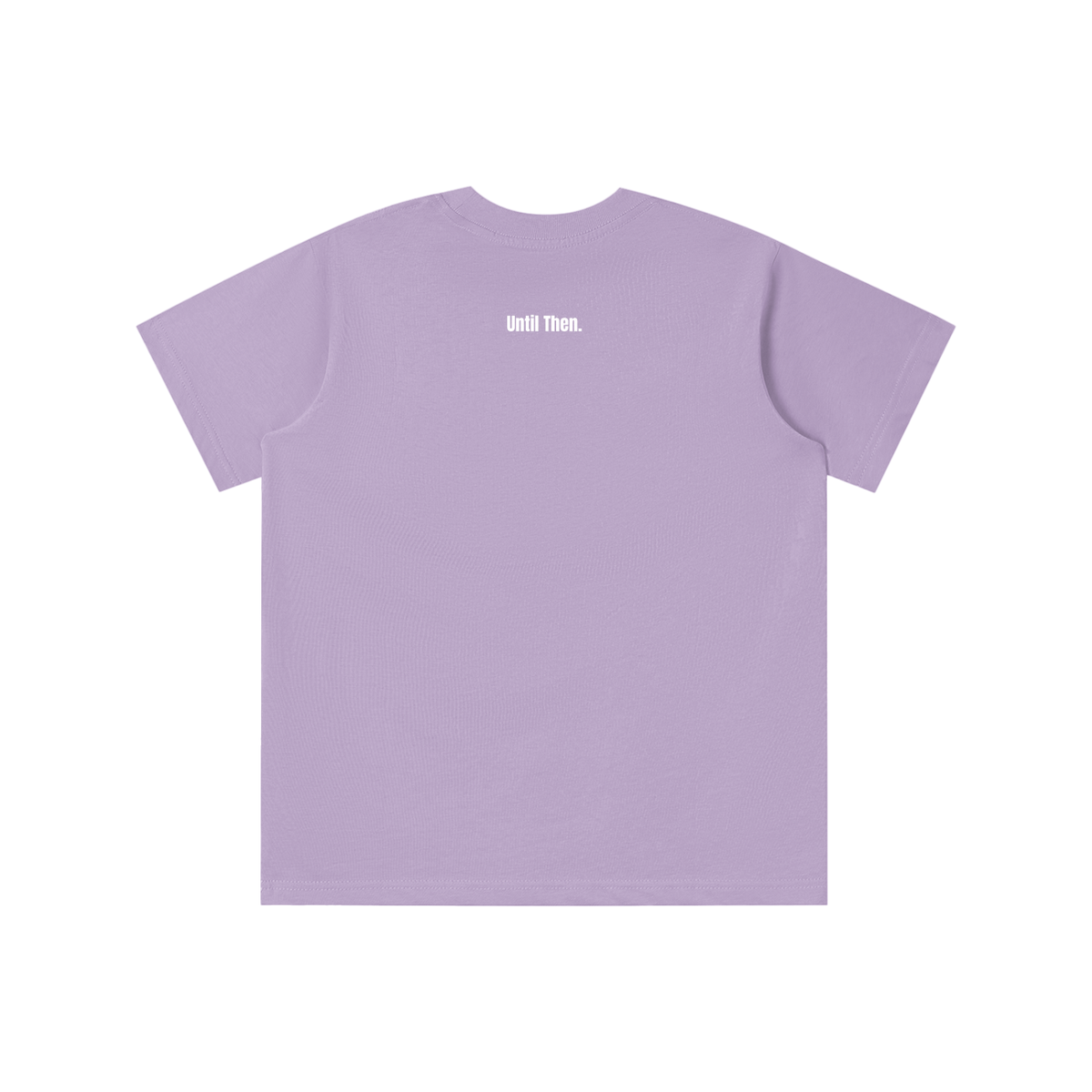Greater is He [Kids' T-shirt]