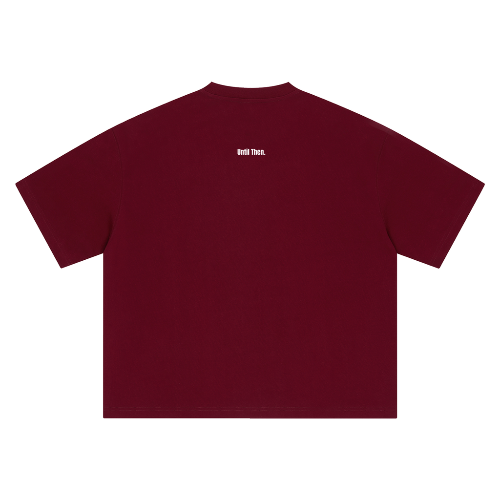 Greater is He [Tee]