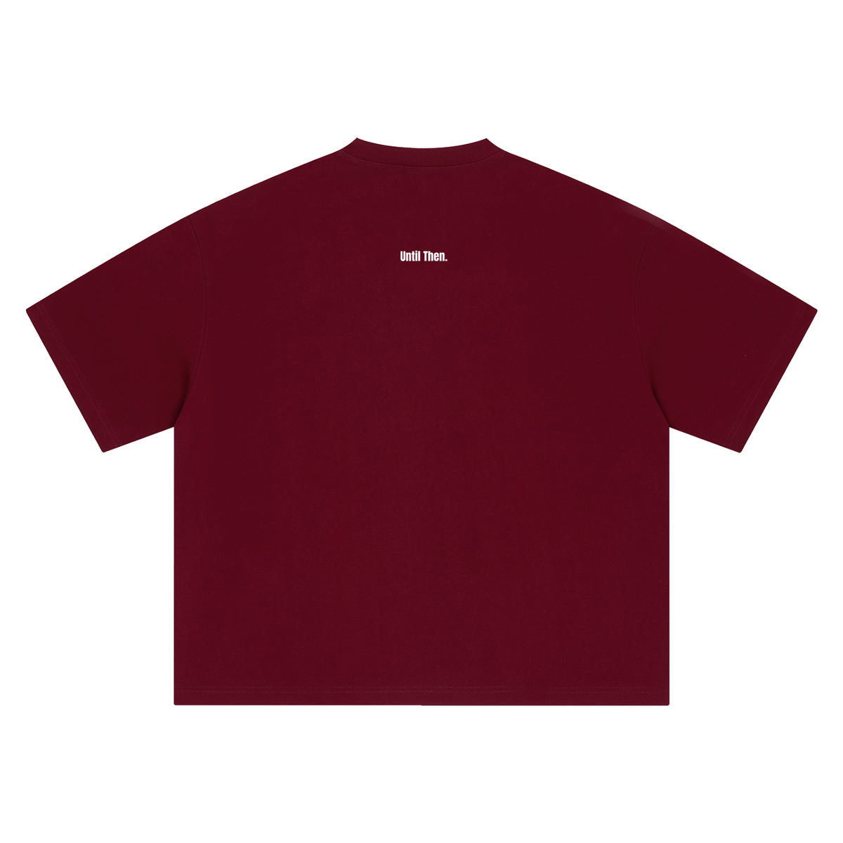 Greater is He [Tee]