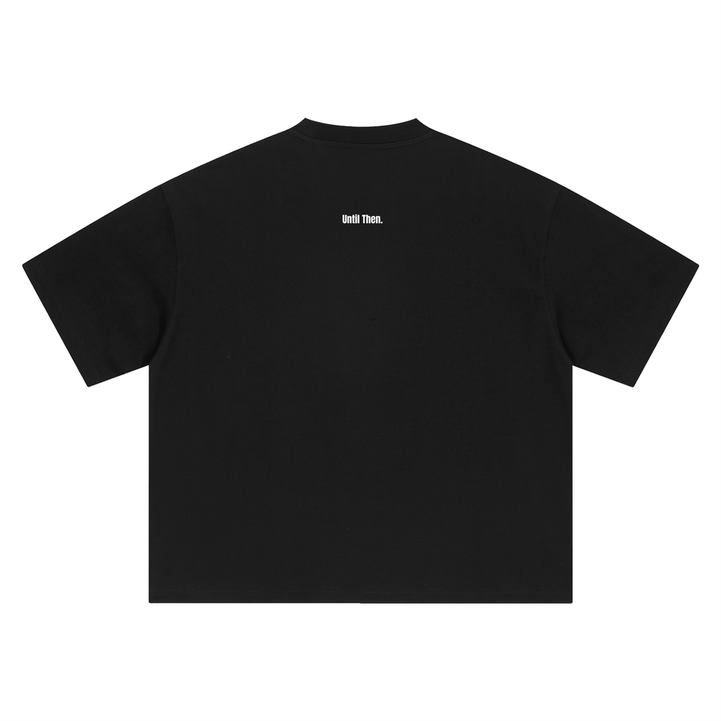 Greater is He [Tee]