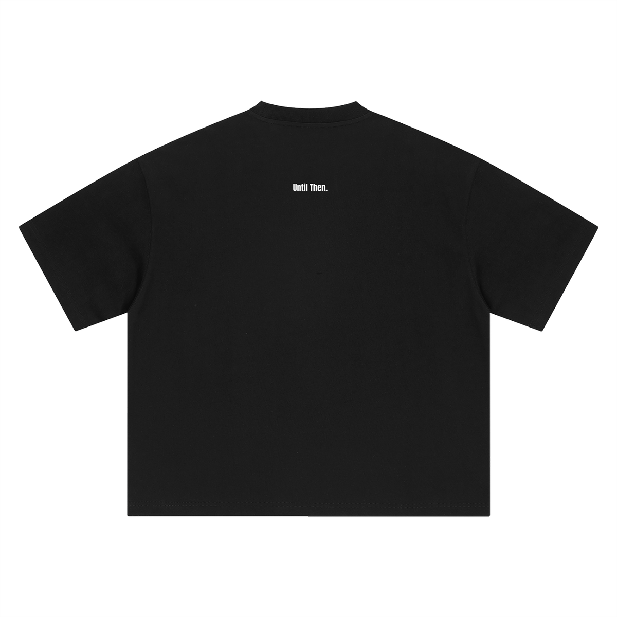 Greater is He [Tee]